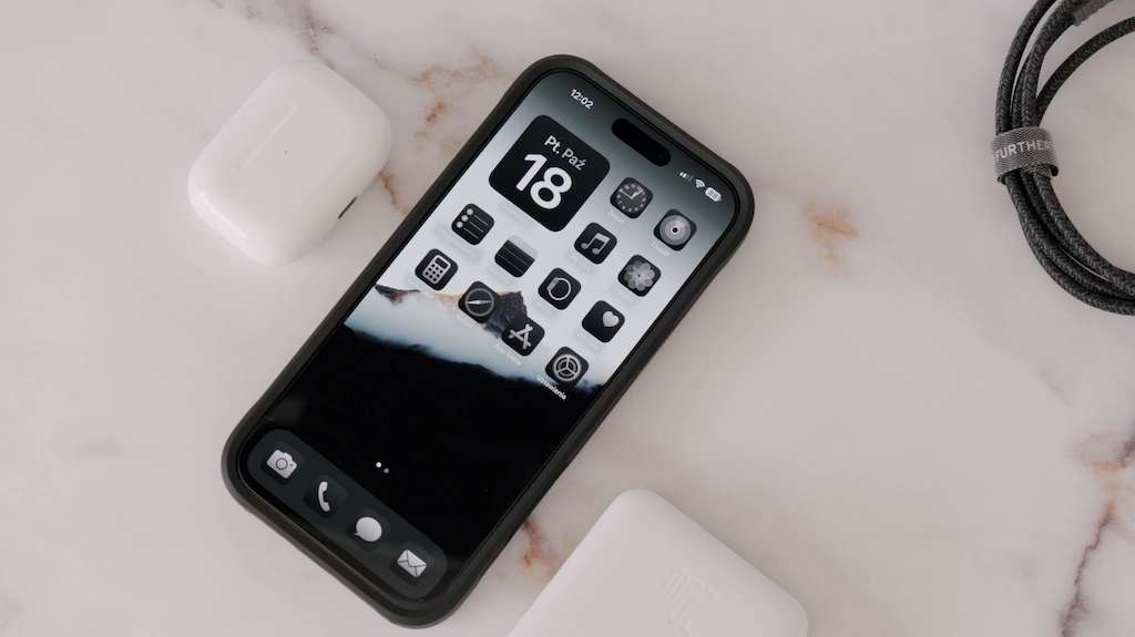 Recenzja iPhone 16 Pro Max odkupił winy poprzednika